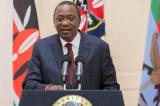 Kenya : le processus de réforme de Kenyatta jugé 