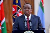 Pâques : Le Président Kenyatta appelle “les chrétiens à faire un effort pour répandre l’amour”