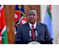 Infos congo - Actualités Congo - -Insécurité à l'Est: Uhuru Kenyatta annonce le déploiement de la Force régionale de l'EAC en...