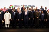 Brexit : le Royaume-Uni recherche de nouveaux partenaires commerciaux en Afrique