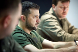 113e jour de la guerre en Ukraine : négocier ou persister ? 
