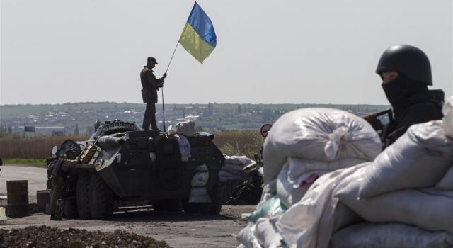 Crise en Ukraine: comment les régions de Donetsk et de Lougansk sont devenues l'épicentre des tensions en Europe (DECRYPTAGE)