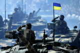 L’armée ukrainienne cherche à utiliser des munitions au phosphore, selon la Défense russe
