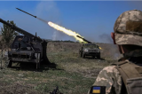 Guerre en Ukraine: Kiev revendique de nouvelles avancées et espère une percée