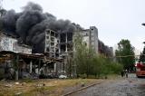 Des frappes russes font au moins 25 morts en Ukraine