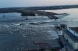 Ukraine : pourquoi le barrage de Kakhovka a été pris pour cible