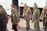 Ukraine et Russie échangent plus de 100 prisonniers de guerre chacune