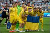 UEFA : l'Ukraine boycottera les compétitions avec des équipes russes