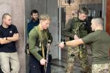 Après deux ans de guerre en Ukraine, la difficile mobilisation pour le front