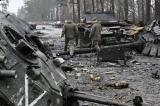 Guerre en Ukraine : Que retenir des 100 jours du conflit qui a déstabilisé l’ordre mondial ?