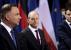 Infos congo - Actualités Congo - -Ukraine : France, Allemagne et Pologne unies pour "éviter une guerre"
