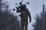 Guerre en Ukraine : « Un drone d’une valeur de 100 euros peut détruire un char à 8 millions »