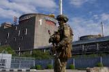 L'Ukraine accuse la Russie d'avoir coupé la centrale nucléaire de Zaporijjia du réseau électrique