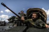 Guerre en Ukraine : Kiev dit avoir percé la ligne de défense russe près de Bakhmout