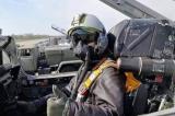 Des pilotes ukrainiens aux Etats-Unis, première étape vers une livraison d’avions de chasse en Ukraine ? 