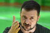 Ukraine: pour Volodymyr Zelensky, «la Russie ne veut pas de cessez-le-feu, et le monde entier le voit»