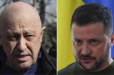 Ukraine: Prigojine contredit Zelensky sur la contre-offensive de l’armée ukrainienne