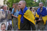 Moscou et Kyiv ont échangé samedi 307 prisonniers de guerre de chaque camp