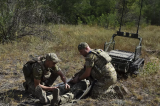 Zelensky : situation 
