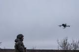 La Russie affirme avoir abattu plus de 140 drones ukrainiens, dont 20 dans la région de Moscou