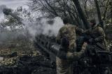 Guerre en Ukraine: Moscou prévient d'un risque d'«escalade incontrôlable»