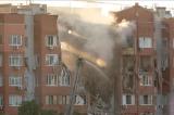 Guerre en Ukraine : une attaque meurtrière sur la ville de Dnipro fait au moins 5 morts et 53 blessés