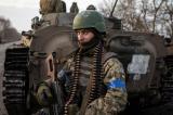 L’Ukraine va envoyer des renforts et défendre Bakhmout