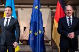 « dénazification » de l'Ukraine:  la réponse cinglante de d'une ambassadrice allemande 