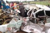 Kongo-Central : un accident de trafic routier fait 7 morts sur la RN1 à Kisantu