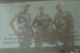 Kinshasa : Un groupe d’officiers des FARDC ayant déclaré la fin du régime Tshisekedi arrêté et jugé 