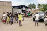 Kongo-Central : horreur à Muanda, un militaire tue trois fidèles dans une église en plein culte