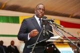 Presidentielle au Senegal : un opposant conjugue déjà Macky Sall au passé