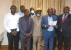 Infos congo - Actualités Congo - -Arrestation de Kamerhe : les députés nationaux de l’UNC exigent sa libération « immédiate...