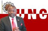 UNC : suspension d’un Coordonnateur pour s’être opposé au choix de Jean-Marie Tshizainga comme candidat gouverneur de l’USN au Lualaba