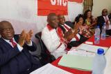 L'UNC en congrès du 2 au 4 août à Kinshasa : vers le plébiscite de Kamerhe