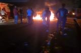 Kinshasa : la police disperse des militants de l’UNC protestant contre le verdict en appel de Vital Kamerhe