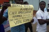 Accusé d'être derrière l'arrestation de Vital Kamerhe, Mike Hammer indésirable à Bukavu