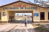 Le syndicat de l’UNIKAL dément tout appel à la grève à Kalemie
