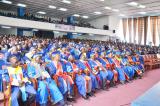 Kinshasa: Cinq personnes arrêtées à l'UNIKIN pour trafic de faux diplômes