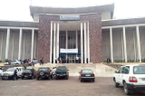 Coronavirus : non-respect des mesures barrières dans les universités de Kinshasa