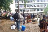UNIKIN : Une solution provisoire envisagée pour les étudiants étrangers et sans parents à Kinshasa (Steve Mbikayi)
