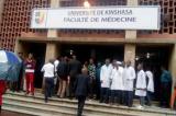Kinshasa : les obstétriciens formés sur les détections des malformations