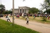 Xénophobie sud-africaine : marche des étudiants à Kinshasa, la Belgique appelle ses ressortissants à la vigilance