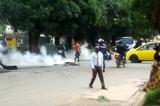 Haut Katanga : le calme est revenu à Lubumbashi