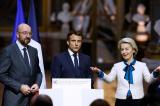 Guerre en Ukraine : que faut-il retenir du sommet Européen de Versailles ?