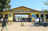 Kalemie : accrochages entre policiers et étudiants de l’UNIKAL
