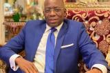 Présidence de l’UNPC: la candidature de Jean-Marie Kassamba ecartée pour défaut de preuve de nationalité congolaise ( Communiqué)