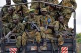 Sept morts dans des affrontements à la frontière RDC-Ouganda 