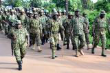 Agression de la RDC : Kampala va envoyer des troupes en vue d’appuyer la force de L’EAC 