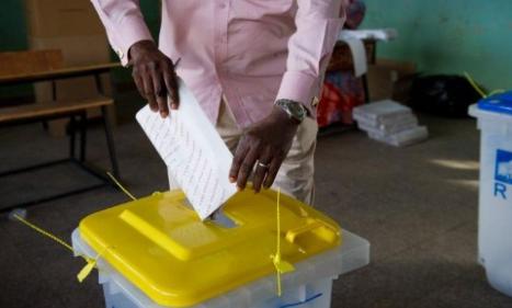 Infos congo - Actualités Congo - -Les Congolais de la diaspora déçus de ne pas voter